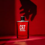 Cristiano Ronaldo CR7 Eau de Toilette