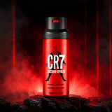 Cristiano Ronaldo CR7 Fragrance Body Spray