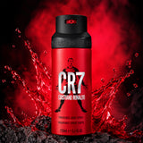 Cristiano Ronaldo CR7 Fragrance Body Spray