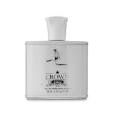 Dorall Collection Crown White Eau de Toilette For Men 100ml