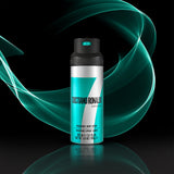 Cristiano Ronaldo Origins Origins Body Spray 150ml