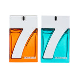 Cristiano Ronaldo CR Eau de Toilette Duo Set (Origins 30ml + Fearless 30ml)