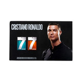 Cristiano Ronaldo CR Eau de Toilette Duo Set (Origins 30ml + Fearless 30ml)