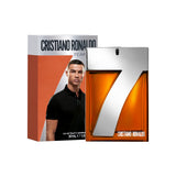 Cristiano Ronaldo Fearless Eau de Toilette 30ml
