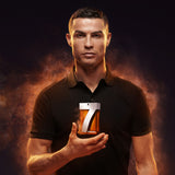 Cristiano Ronaldo Fearless Eau de Toilette 30ml
