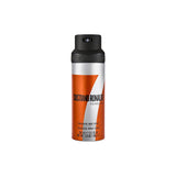 Cristiano Ronaldo Fearless Deodorant Spray 150ml