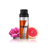 Cristiano Ronaldo Fearless Deodorant Spray 150ml