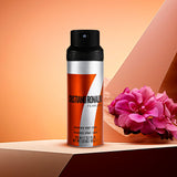 Cristiano Ronaldo Fearless Deodorant Spray 150ml