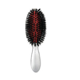 Janeke chromium hair-brush