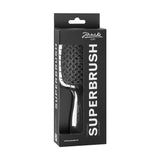 Janeke Chromium Superbrush