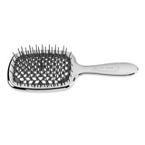 Janeke Chromium Small Superbrush