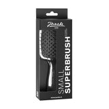 Janeke Chromium Small Superbrush