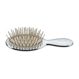 Janeke Chromium Hair-Brush