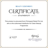 CLEAN BEAUTY Clean Classic Warm Cotton 30ml