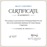 CLEAN BEAUTY Classic Soft Laundry EDP 60ml