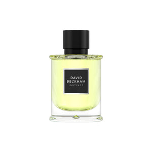 David Beckham Instinct Eau de Parfum 75ml