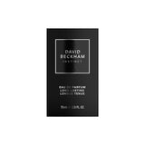 David Beckham Instinct Eau de Parfum 75ml