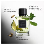 David Beckham Instinct Eau de Parfum 75ml