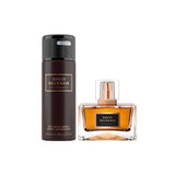 David Beckham Intimately Set (Eau de Toilette 75ml + Deo Body Spray 150ml)
