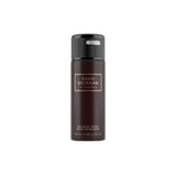 David Beckham Intimately Set (Eau de Toilette 75ml + Deo Body Spray 150ml)