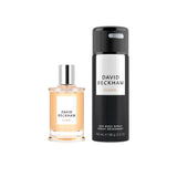 David Beckham Classic Set (Eau de Toilette 50ml + Deodorant Spray 150ml)