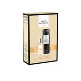 David Beckham Classic Set (Eau de Toilette 50ml + Deodorant Spray 150ml)