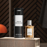 David Beckham Classic Set (Eau de Toilette 50ml + Deodorant Spray 150ml)
