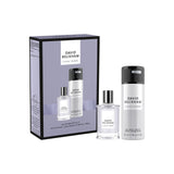 David Beckham Classic Homme Set (Eau de Toilette 50ml + Deodorant Spray 150ml)