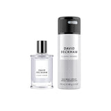 David Beckham Classic Homme Set (Eau de Toilette 50ml + Deodorant Spray 150ml)