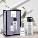 David Beckham Classic Homme Set (Eau de Toilette 50ml + Deodorant Spray 150ml)