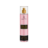 Dorall Collection FBM 236ML FRAGRANCE BODYMIST FOR WOMEN,VILLE DE L'AMOUR
