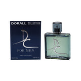 Dorall Collection DC For Men Eau de Toilette For Men 100ml