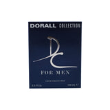 Dorall Collection DC For Men Eau de Toilette For Men 100ml