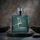 Dorall Collection DC For Men Eau de Toilette For Men 100ml