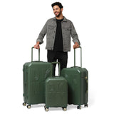 DKNY REMIX Range Cargo Hard 21" Cabin Luggage