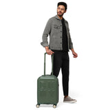 DKNY REMIX Range Cargo Hard 21" Cabin Luggage