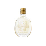 Diesel Fuel for Life Men Eau de Toilette 50ml