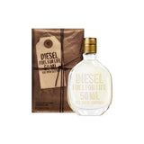 Diesel Fuel for Life Men Eau de Toilette 50ml