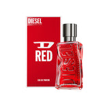 Diesel D RED Eau de Parfum