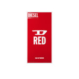 Diesel D RED Eau de Parfum