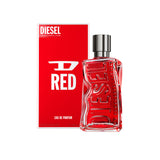 Diesel D RED Eau de Parfum