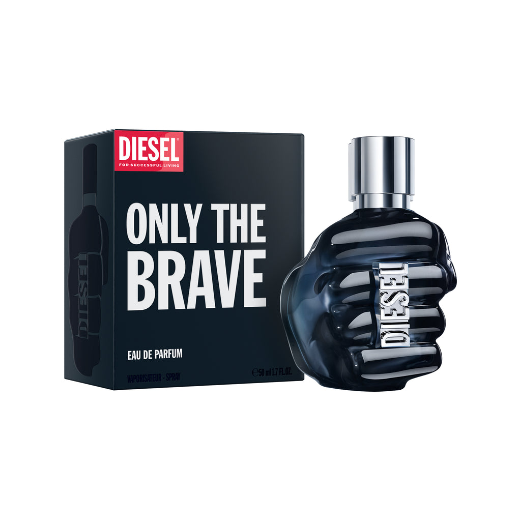 Diesel Only The Brave Eau de Parfum 50ml