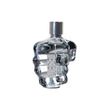 Diesel Only The Brave Set (Eau de Toilette 125ml + 2 x Shower Gel 75ml)
