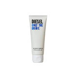 Diesel Only The Brave Set (Eau de Toilette 125ml + 2 x Shower Gel 75ml)