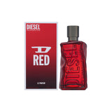 Diesel D Red Le Parfum 100ml