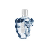Diesel Only The Brave Gift Set (Eau de Toilette 125ml + 2 x Shower Gel 75ml)