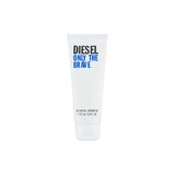 Diesel Only The Brave Gift Set (Eau de Toilette 125ml + 2 x Shower Gel 75ml)