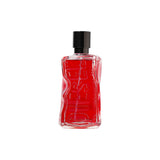 Diesel D Red Eau de Parfum Gift Set (Eau de Parfum 100ml + 2 x 10ml)