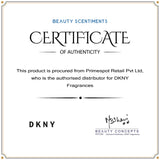DKNY Be Delicious Set (Eau de Parfum 100ml + 7ml + Shower Mousse 100ml)