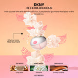 DKNY Be Extra Delicious Eau de Parfum 30ml